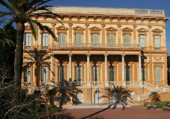 Palais Des Arts Nice Exterior foto